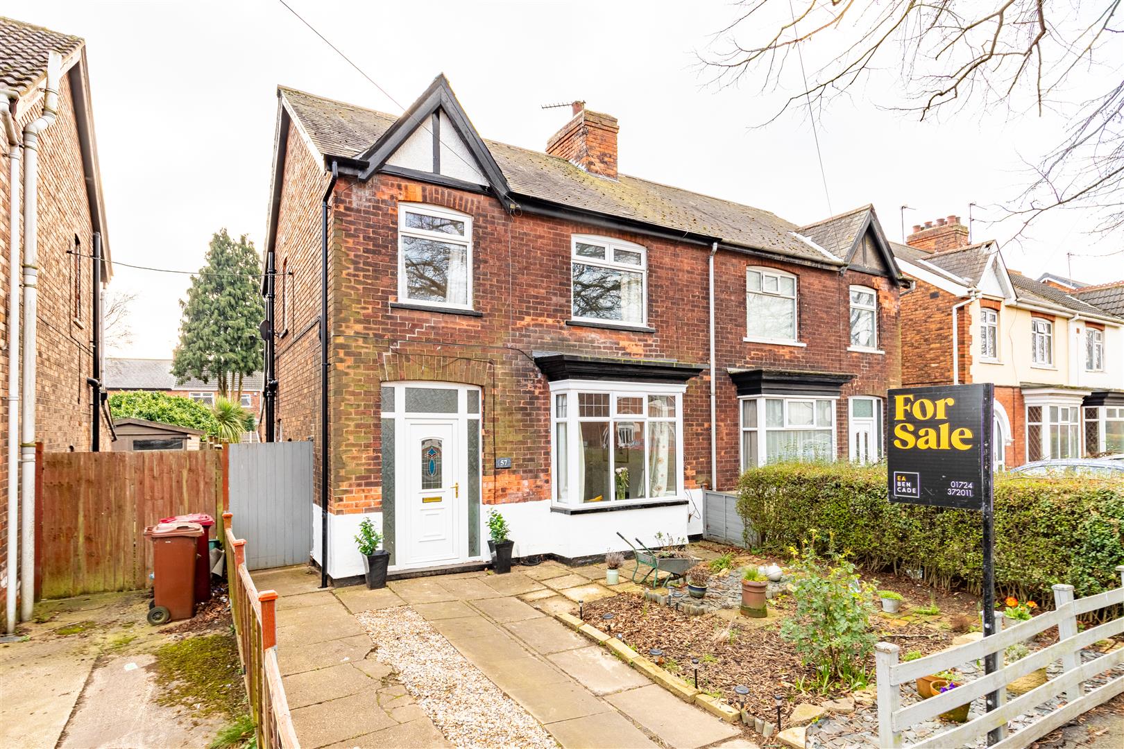 House for Sale Lloyds Avenue, Scunthorpe